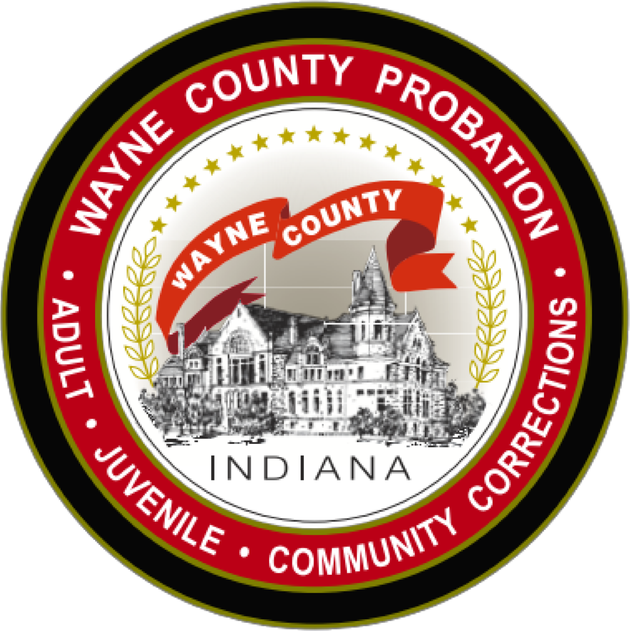 Wayne County Probation Department